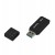Flash disk GOODRAM USB 3.0 64GB čierna