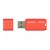 Flash disk GOODRAM USB 3.0 64GB oranžová