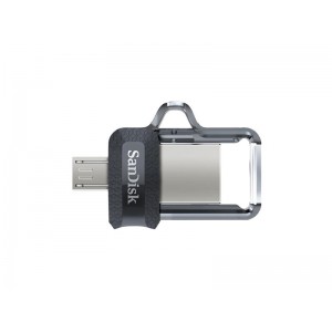 Flash disk SANDISK Ultra Dual USB 32GB 3.0 OTG 173384
