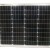 Fotovoltaický solárny panel 12V/50W polykryštalický