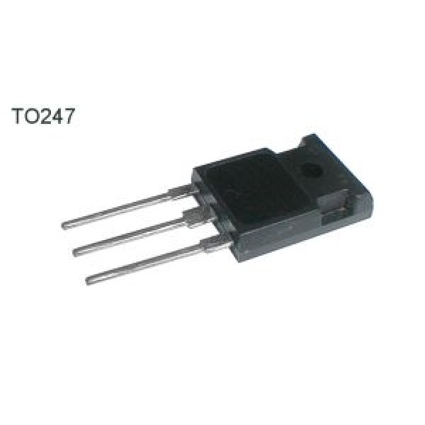 IRFP450 N-MOSFET 500V,14A,190W,0.40R TO247