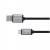 Kábel KRUGER and MATZ KM1240 USB - USB C kábel 1,8m