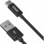 Kabel USB A 2.0 - USB C 2m YENKEE YCU 302 BK