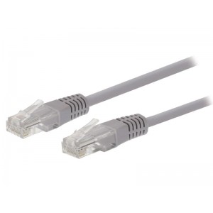 Kábel sieťový Cat5e, RJ45, UTP, 10 m VALUELINE VLCP85000E10