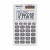 Kalkulačka vrecková SENCOR SEC 255/8 DUAL