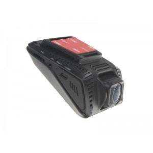 Kamera do auta 4K SUPER HD kamera + 2,45'' LCD monitor/WI-FI