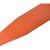 Karimatka samonafukovacia 183x51x3cm oranžová