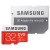 Karta pamäťová SAMSUNG Micro SDHC 32GB Class 10 + adaptér MB-MC32GA/EU