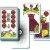 Kartová hra BONAPARTE Mariáš jednohlavý