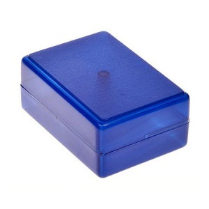 Krabička Z 23BN modrá