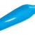 Krokosvorka malá s bužírkou modrá L=40mm