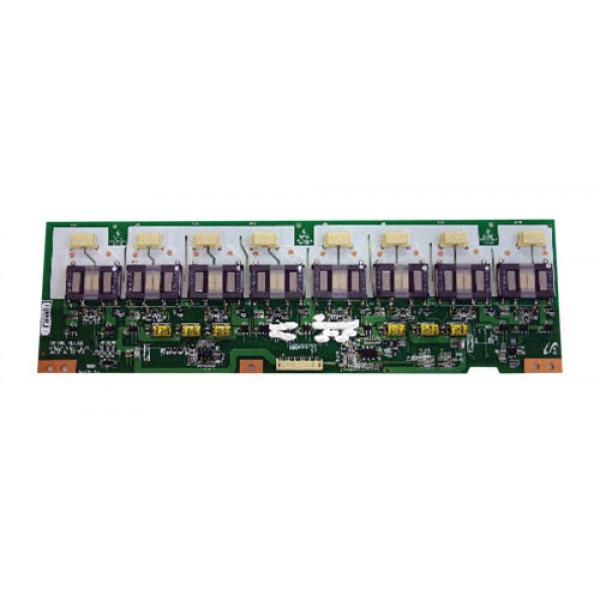 LCD modul meniča HR I16L30001 16 lámp
