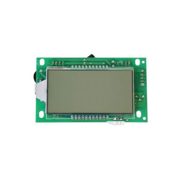 LCD pre ZD-916
