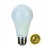 LED žiarovka, klasický tvar, 12W, E27, 3000K, 270°, 1010lm