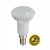LED žiarovka reflektorová, R50, 5W, E14, 4000K, 400lm, biele prevedenie WZ414-1 Solight