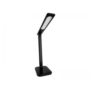 Lampa LED RETLUX RTL 200 stmievateľná, čierna