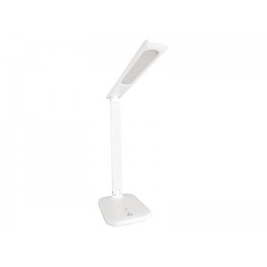 Lampa LED RETLUX RTL 201 stmievateľná, biela