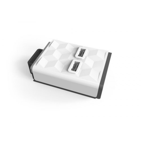 Modul PowerCube PowerStrip MODULAR 2x USB