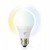 Múdra WiFi žiarovka LED E27 9W biela NEDIS WIFILW13WTE27