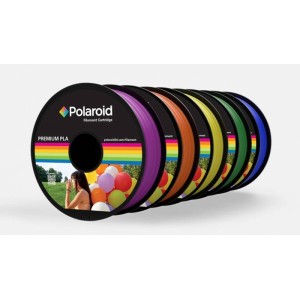 Náplň pre 3D pero POLAROID PLAY multicolor