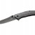 Nôž vreckový zatvárací CATTARA TITAN, s pojistkou, 22cm