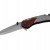 Nôž vreckový zatvárací CATTARA WOOD, s pojistkou, 21cm