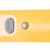 Ovládač diaľkový Seki SLIM žltý pre seniorov - univerzálne - veľké tlačidlá