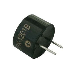 Piezo element Transducer KPI-1410 12V