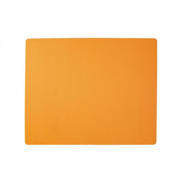 Podložka ORION 40x30cm oranžová