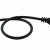 Predlžovací kábel s konektorom, zásuvka 5,5 x 2,1mm, 100cm