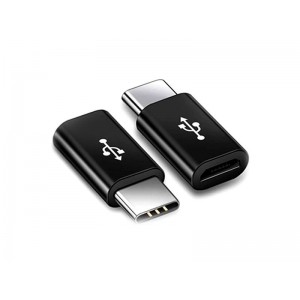 Redukcia USB micro - USB C V-TAC VT-5149