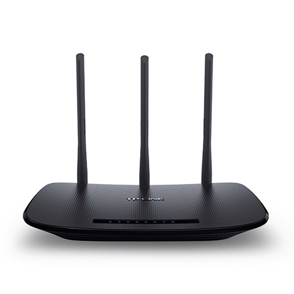 Router WiFi TP-LINK TL-WR940N