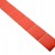 Samolepiaca páska reflexná delená 1m x 5cm červená