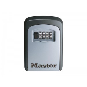 Schránka bezpečnostná MASTER LOCK 5401EURD