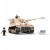 Stavebnica COBI 2519 WWII Tank Tiger 131
