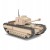 Stavebnica COBI 3064 World of Tanks Churchill I
