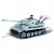 Stavebnica COBI World of Tanks Tiger I 545 k, 1 f