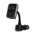 Transmitter do auta FM BLOW + HandsFree BLUETOOTH + USB nabíjačka 2.1A čierna