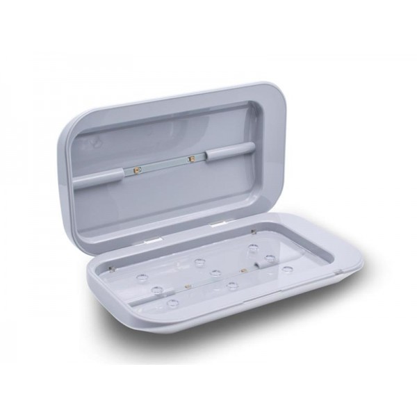 UV sterilizátor CPA S1 WHITE