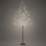 Vianočný LED stromček SOLIGHT 1V234