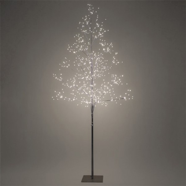 Vianočný LED stromček SOLIGHT 1V234