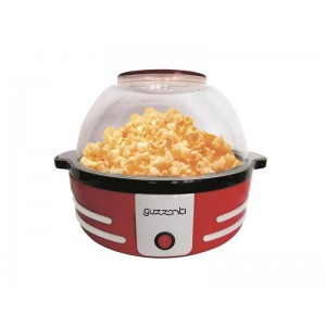 Výrobník popcornu GUZZANTI GZ 135 retro
