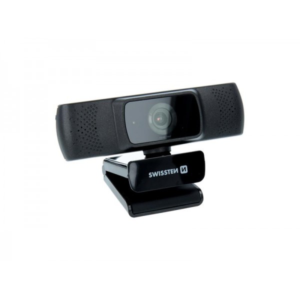 Webkamera SWISSTEN FHD 1080P