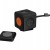 Zásuvka PowerCube EXTENDED REMOTE SET s káblom 1.5m čierna