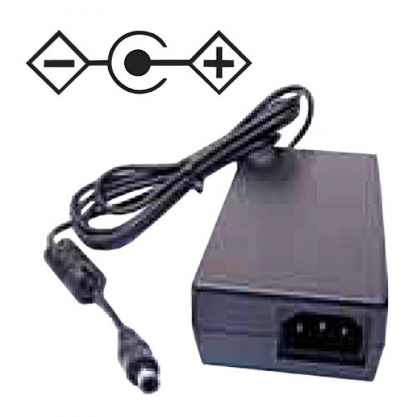 Zdroj externý pre LCD-TV a Monitory8 12VDC/5A- PSE50008