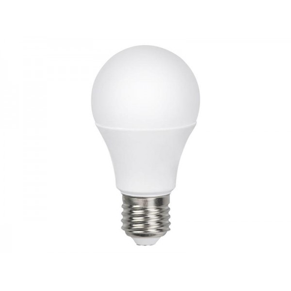 Žiarovka LED A60 E27 12W RETLUX RLL 250 denná biela