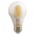 Žiarovka LED A60 E27 6W RETLUX RFL 219 teplá biela, filament