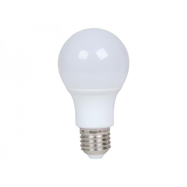 Žiarovka LED A60 E27 7W biela teplá RETLUX RLL 243