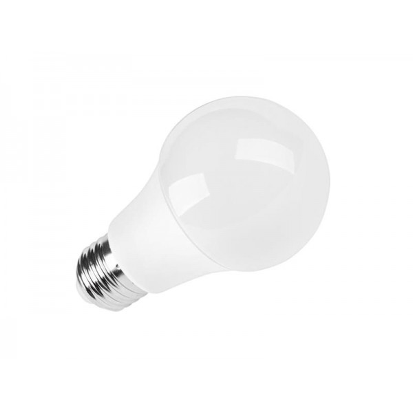 Žiarovka LED E27 11W A60 biela teplá VIPOW ZAR0416