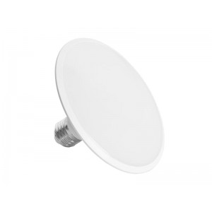 Žiarovka LED E27 15W UFO biela teplá VIPOW ZAR0456